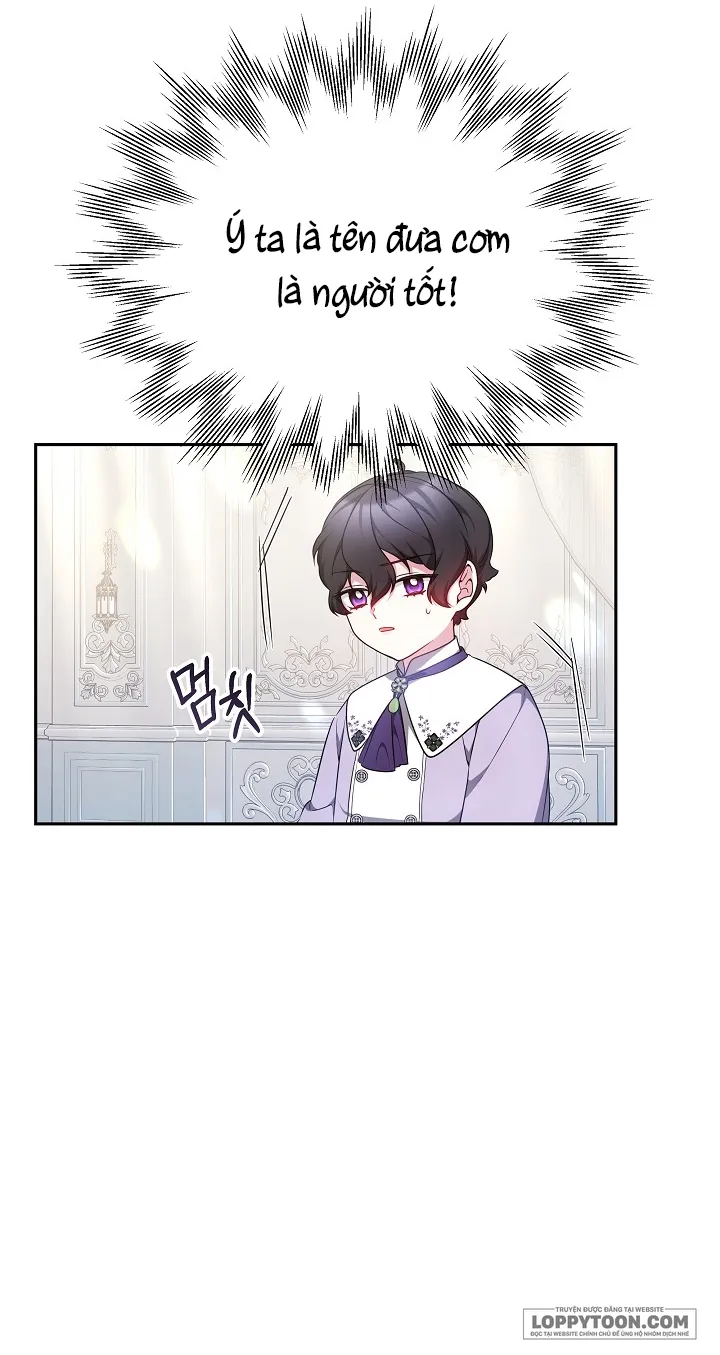 Rồng Con Thuần Hóa Những Kẻ Điên Rồ Chap 13 - trang 50