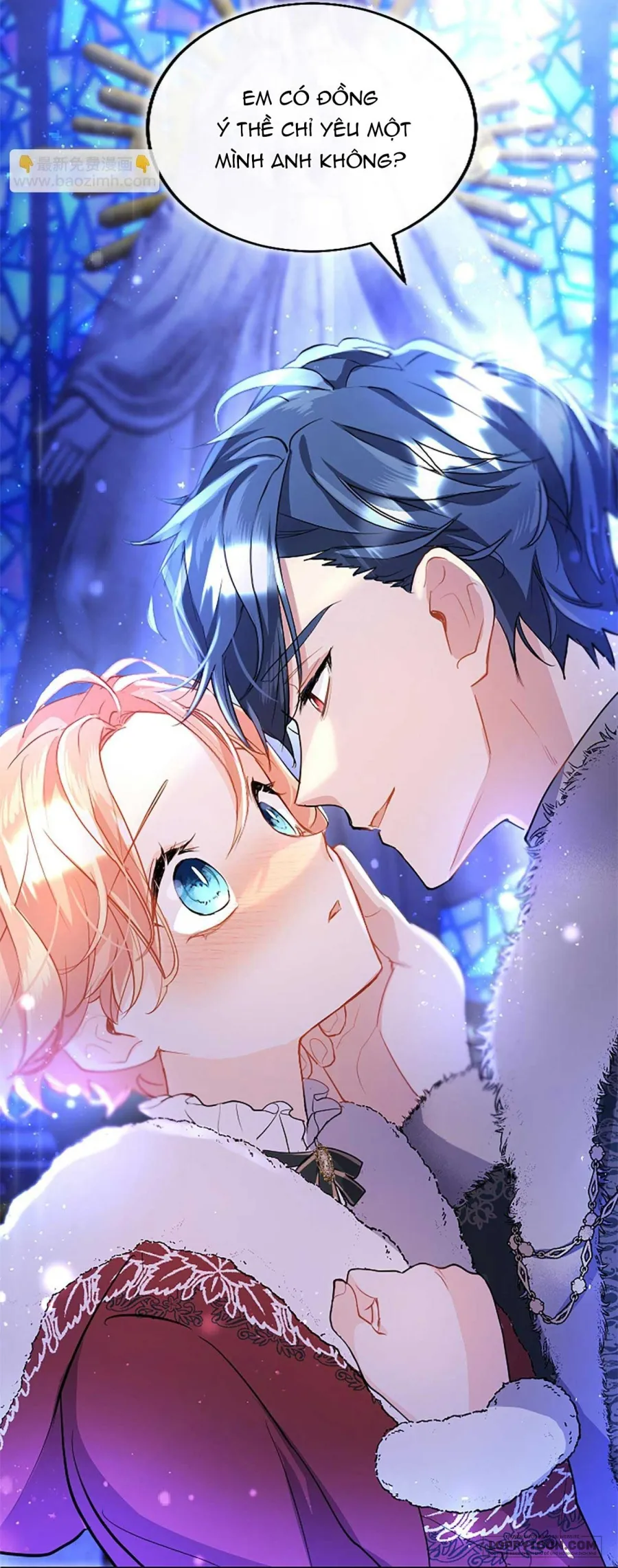 Đại Tiểu Thư Sao Phải Giả Nam Chap 78 - trang 7