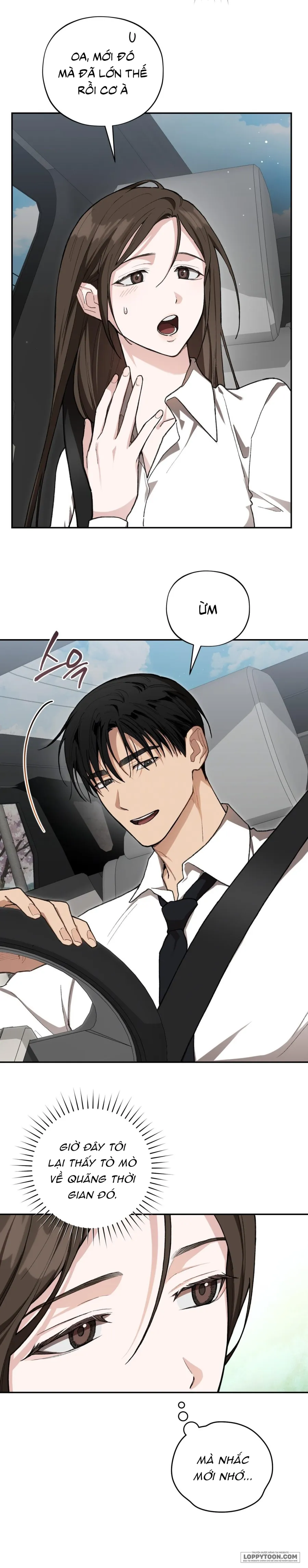 Quốc Lộ Số 1 Chap 25 - trang 12