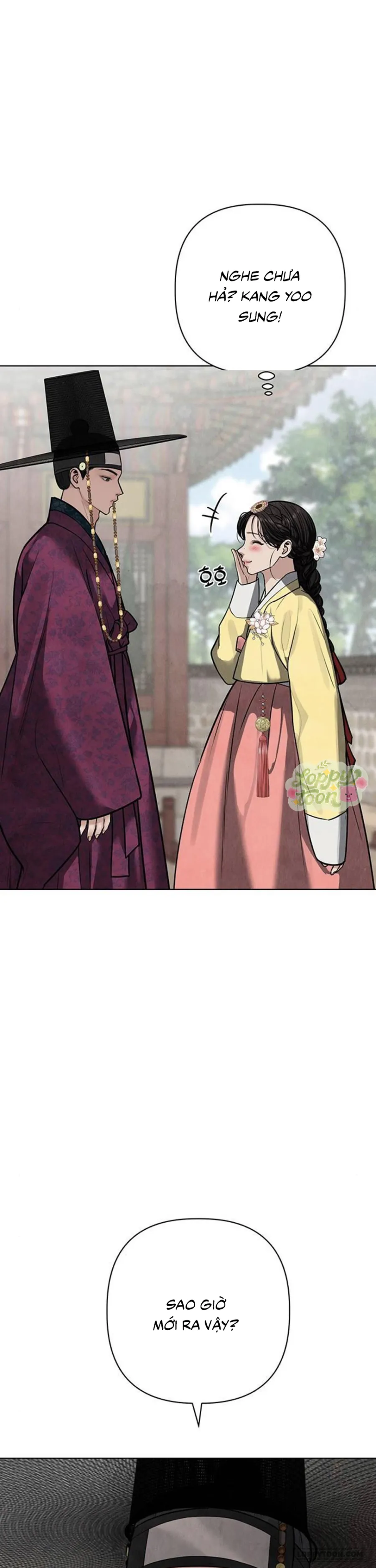 Quỷ Hồn Chap 23 - trang 14
