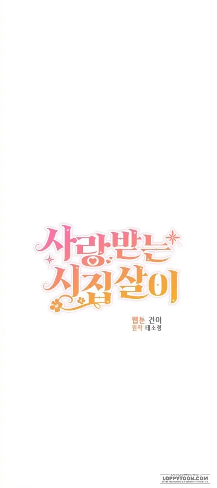 Cuộc Sống Hạnh Phúc Cùng Chồng Chap 9 - trang 76