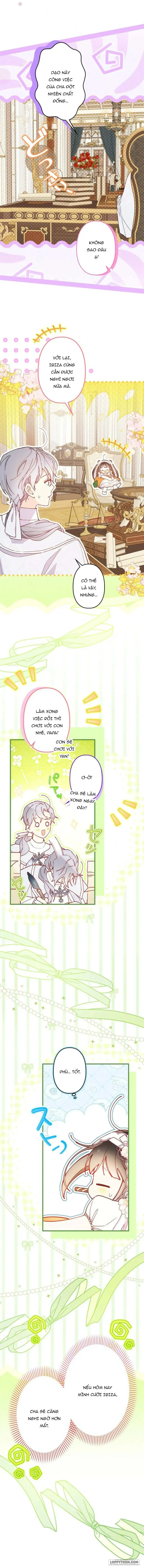 Sống Sót Như Nàng Công Chúa Song Sinh Chap 23 - trang 6