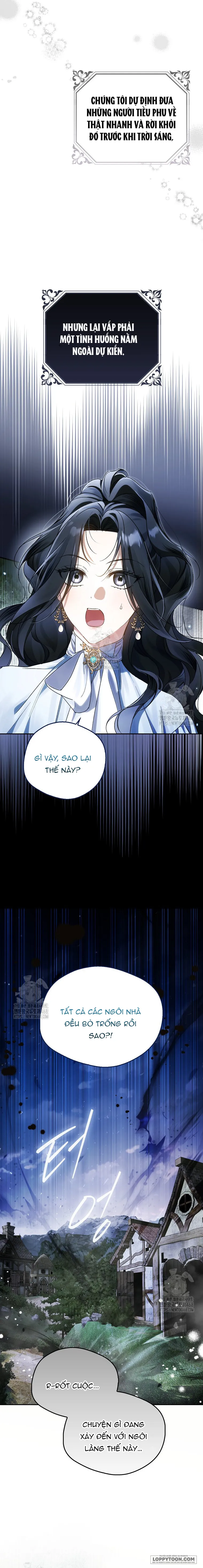Hầu Tước Maron Chap 16 - trang 12