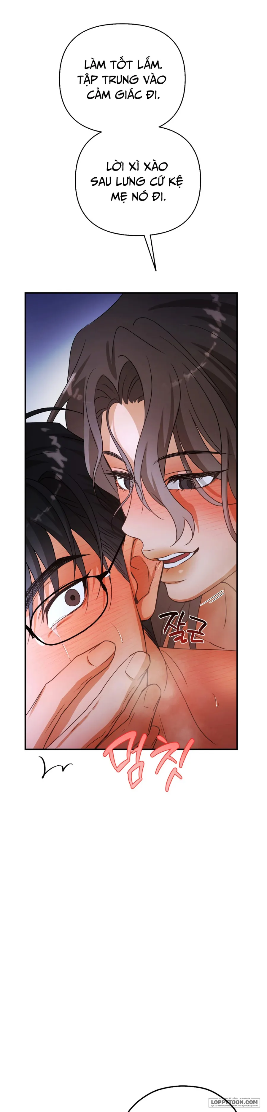 Chuyến Tham Quan Thực Địa Về Ý Thức An Toàn Chap 3 - 🔞🔞🔞 - trang 16