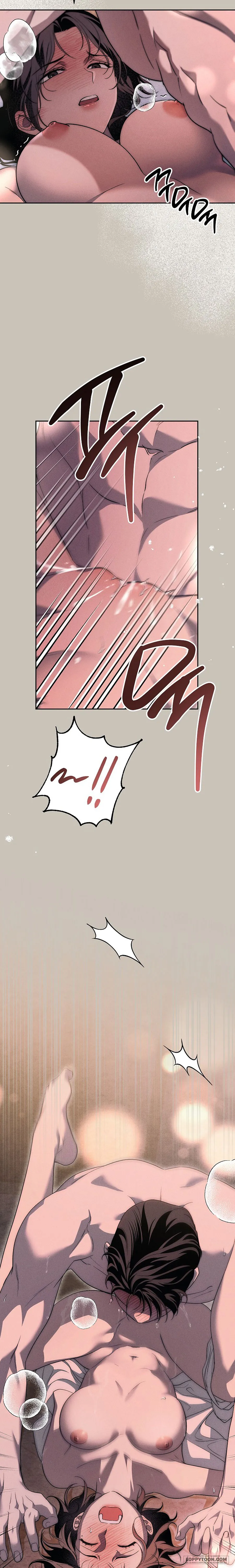 Mộ Thiên Nga Chap 41 - 🔞 - trang 27