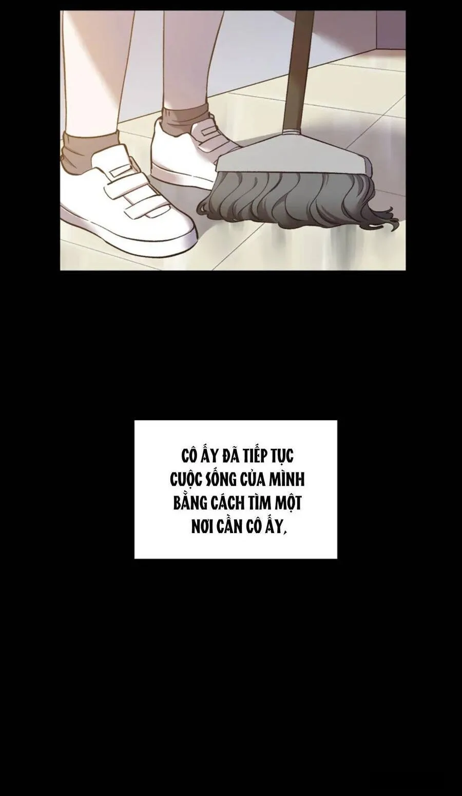Thanh Xuân Của Chúng Ta Chap 40 - trang 21