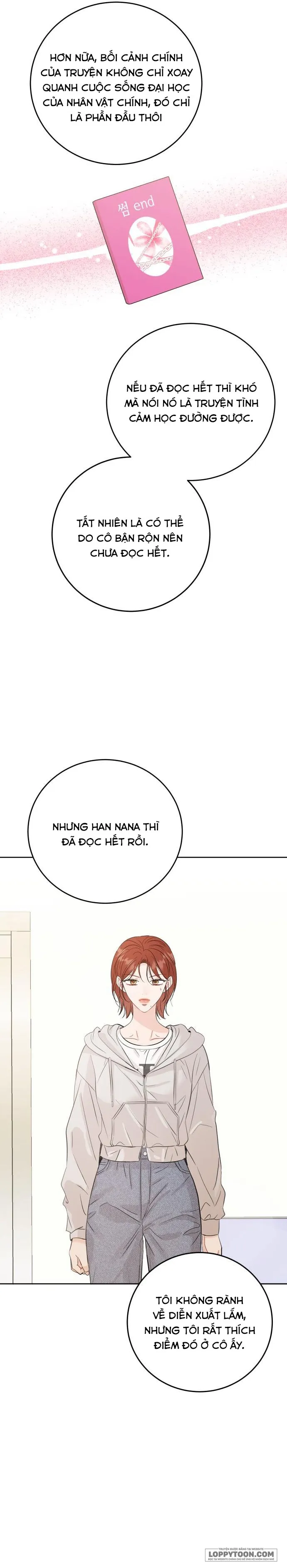 Người Một Nhà Chap 103 - trang 26