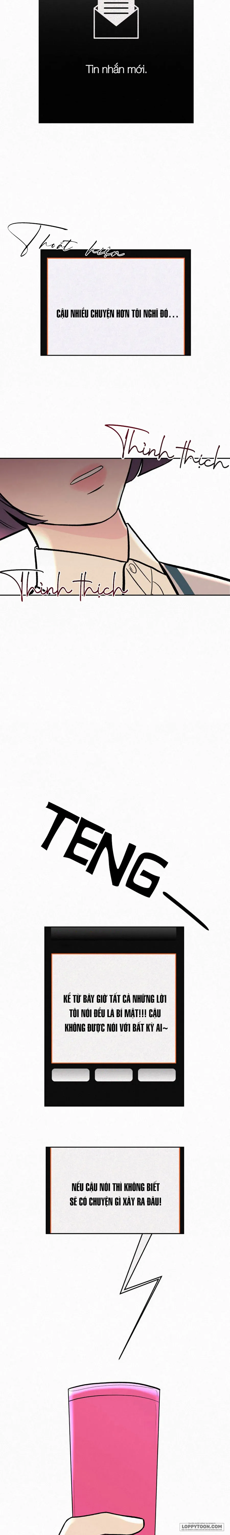 Chiến Lược Tình Yêu Trong Sáng Chap 2 - trang 44