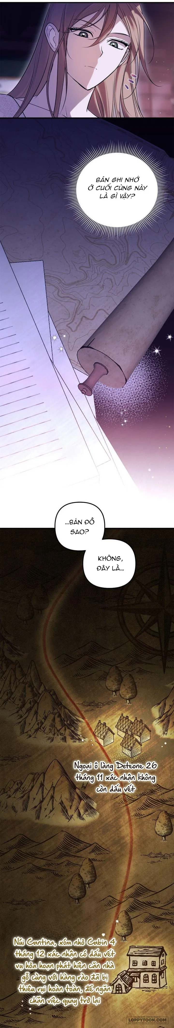 Dù Sao Chúng Ta Cũng Đã Kết Hôn Rồi Chap 29 - trang 25