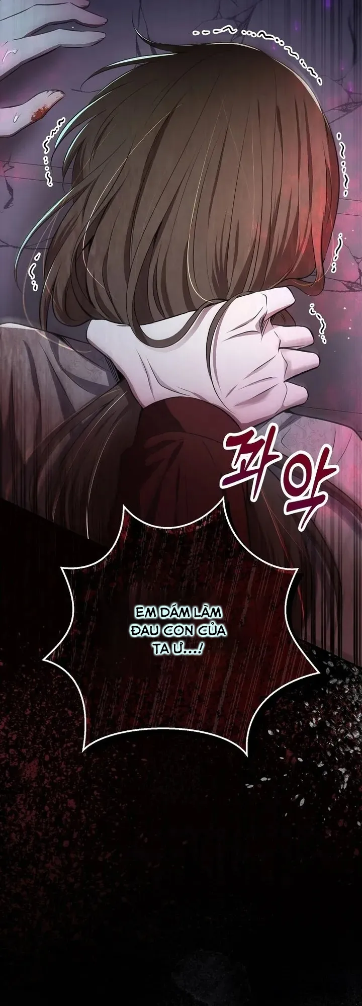 Sóc Con Tài Năng Chap 63 - trang 23