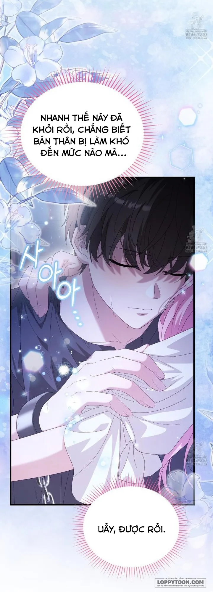 Nàng Tiên, Hãy Ký Hợp Đồng Nào Chap 62 - trang 77