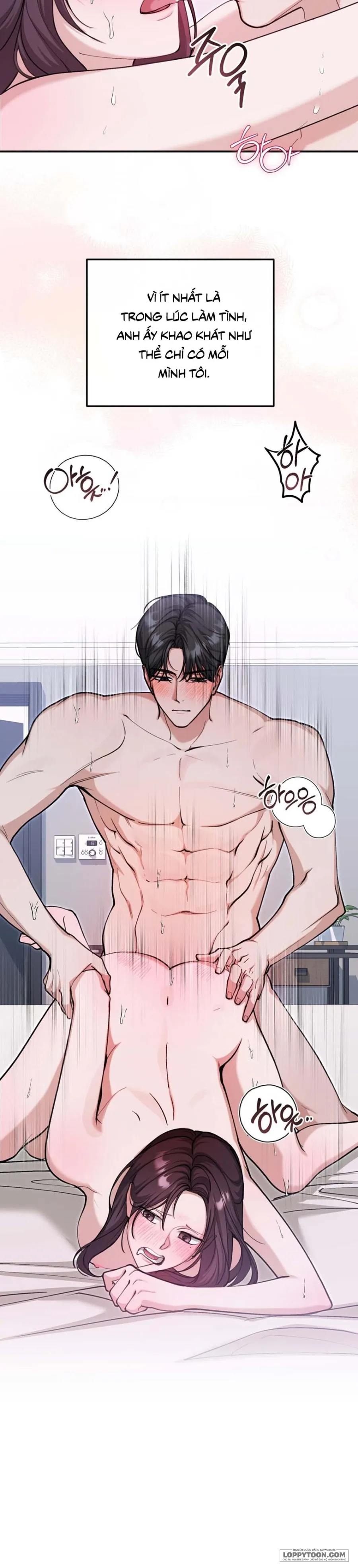 Ăn Em Một Lần Thôi, Oppa Chap 13 - 🔞🔞 - trang 15