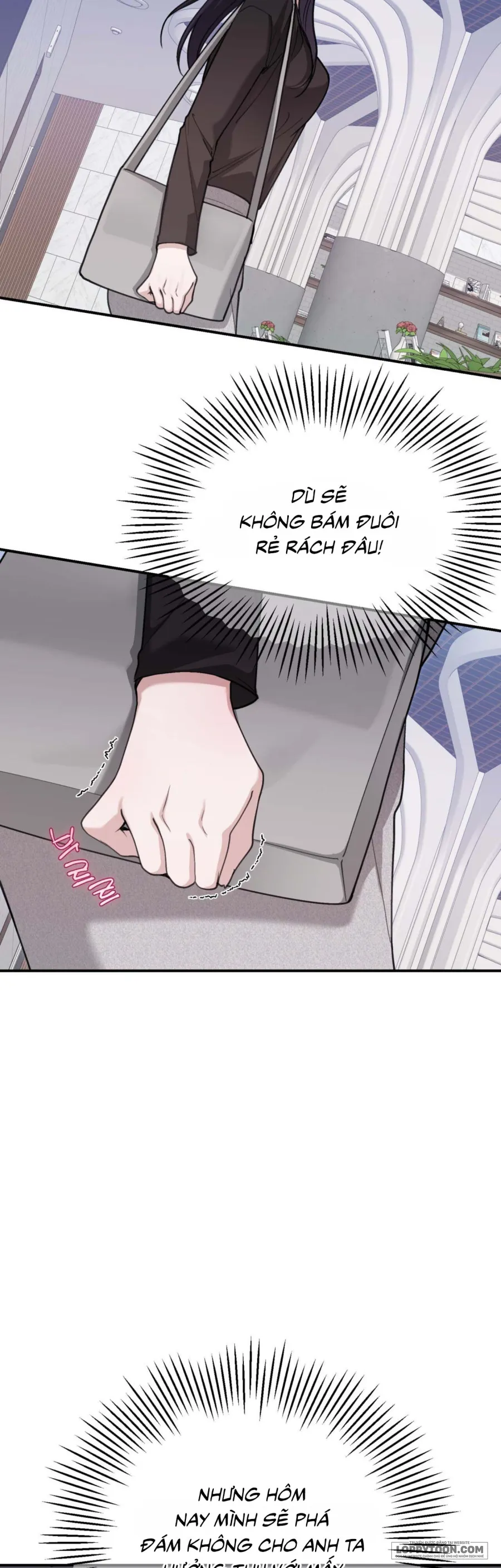 Ăn Em Một Lần Thôi, Oppa Chap 22 - trang 16