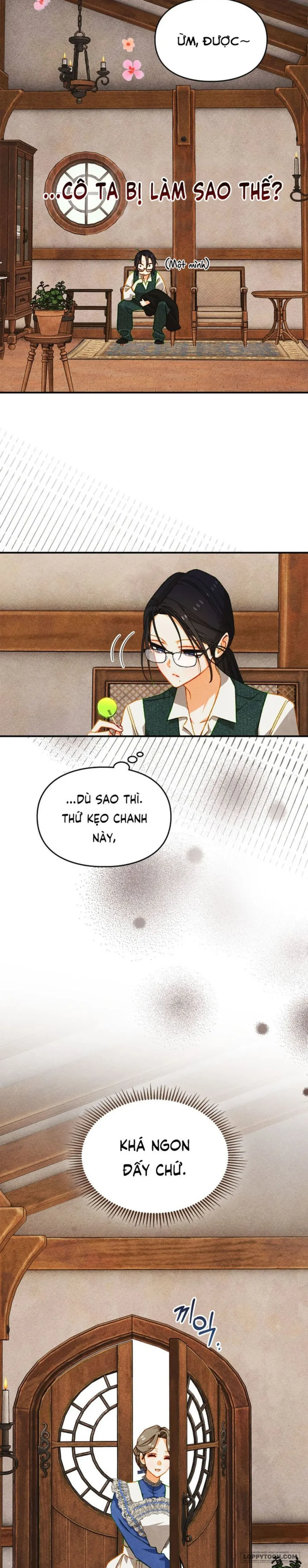 Thuần Hoá Munchkin Chap 31 - trang 25