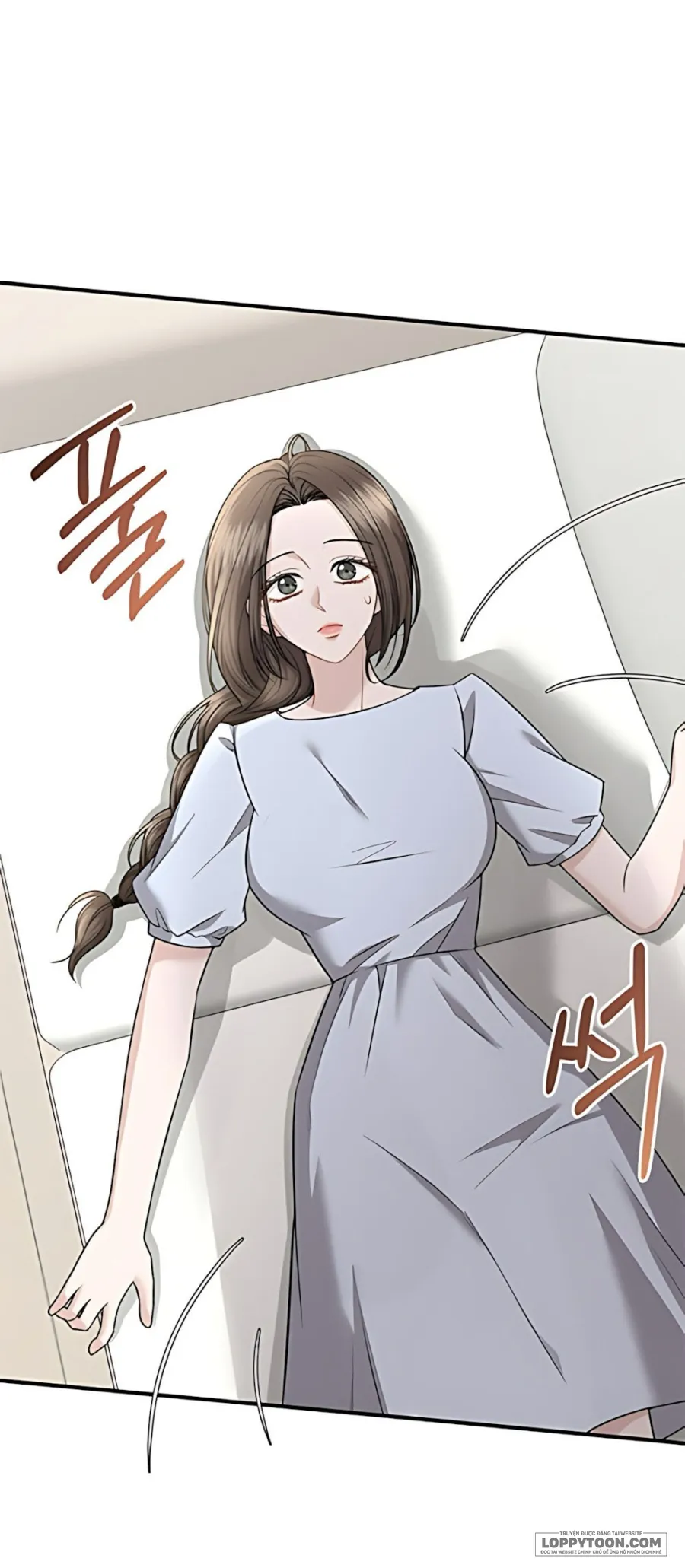 Quy Luật Cải Tạo Kẻ Rác Rưởi Chap 6 - 🔞 - trang 53