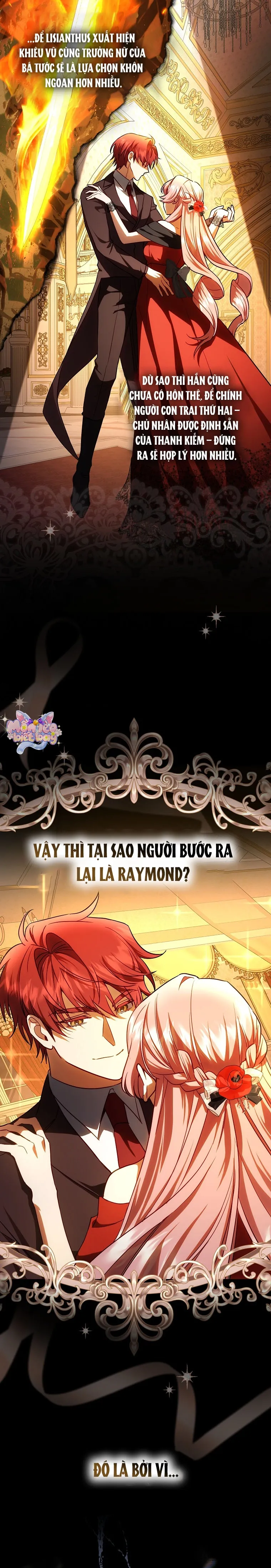 Xuyên Thành Chị Dâu Của Nữ Chính Trong Tiểu Thuyết Nuôi Con Chap 6 - trang 6