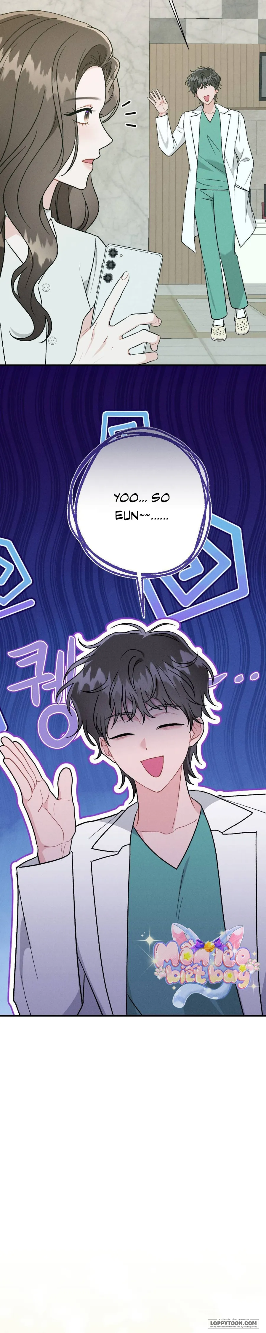 Đêm Chồng Chất Chap 32 - trang 34