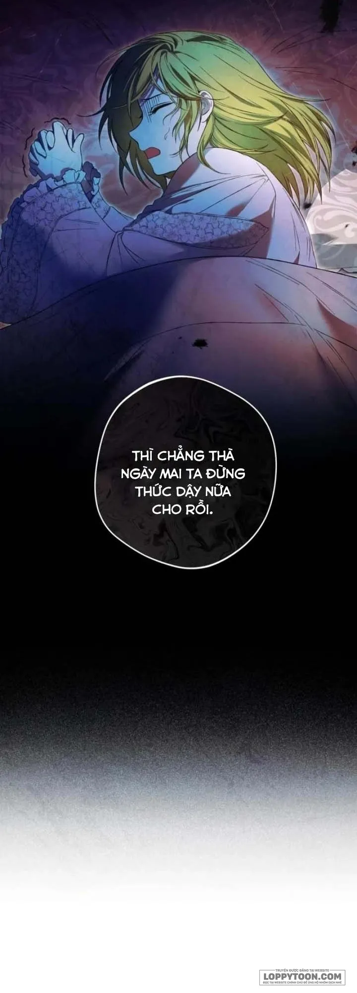 Bạo Chúa Độc Ác Trở Lại Chap 20 - trang 55