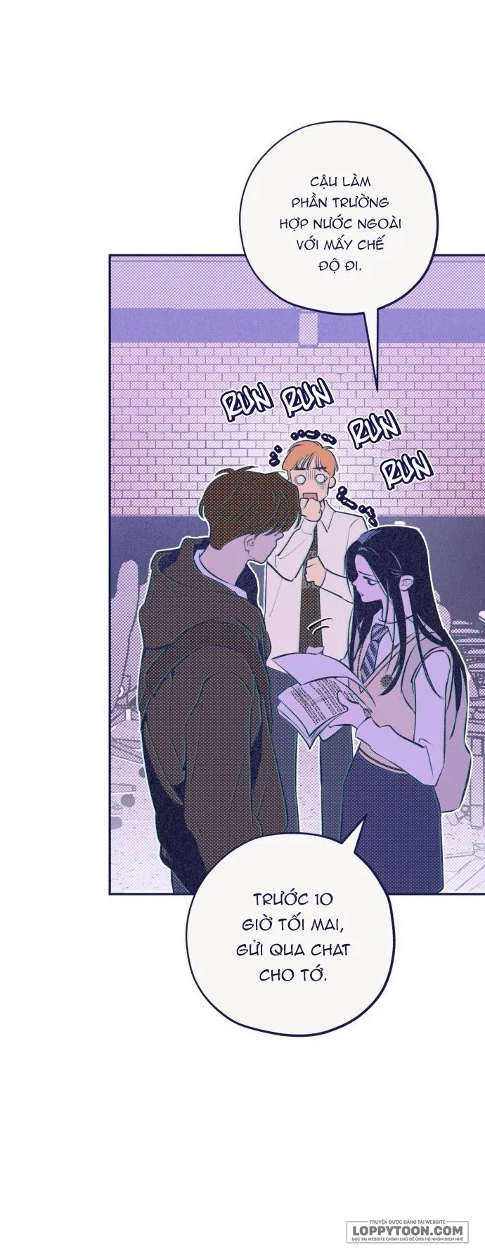 Trắc Nghiệm 4 Lựa Chọn Chap 3 - trang 13