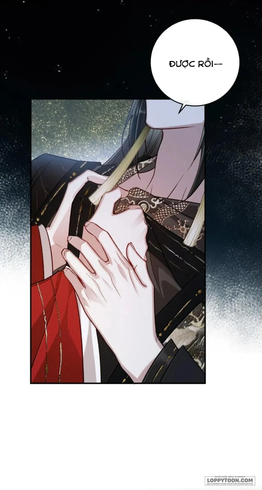 Dâng Cá Muối Cho Sư Tổ Chap 57 - trang 15