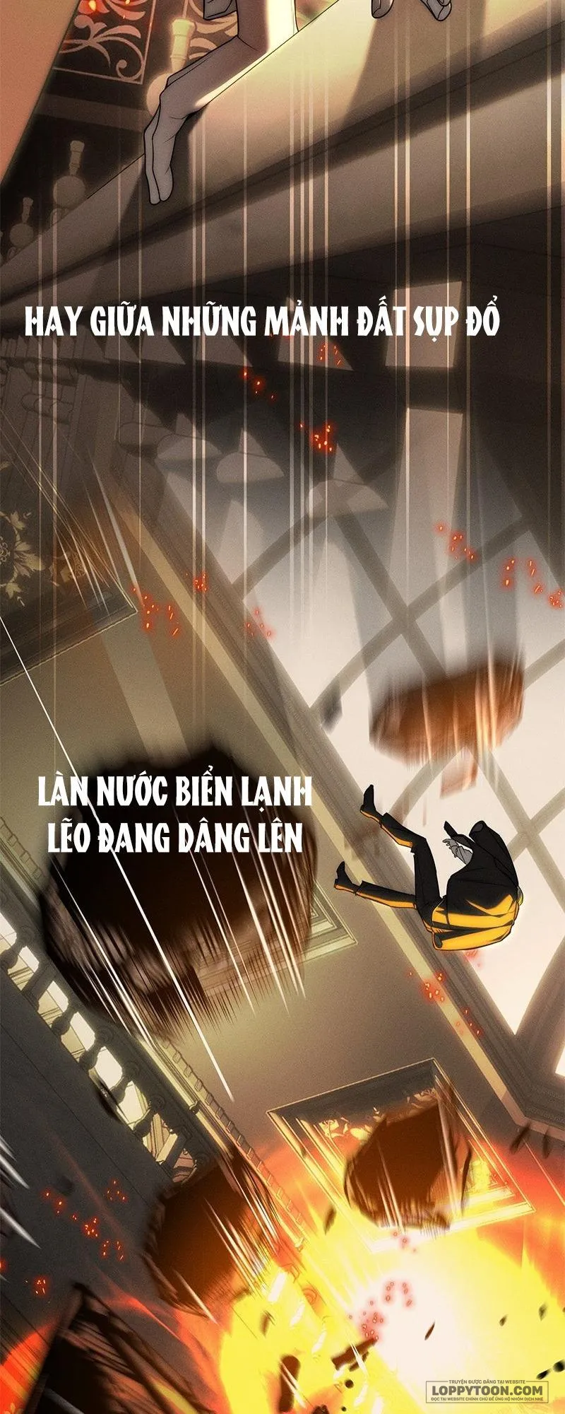 Xâm Nhập Trường Trung Học Tài Phiệt Chap 93 - trang 132