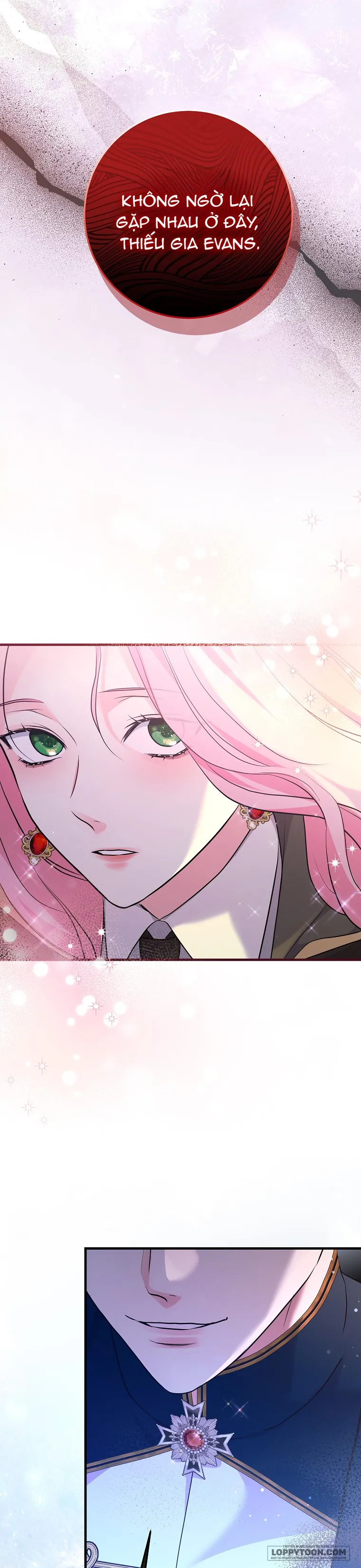 Kẻ Phản Diện Có Thời Hạn Ủng Hộ Tôi Hủy Hôn Chap 65 - trang 13