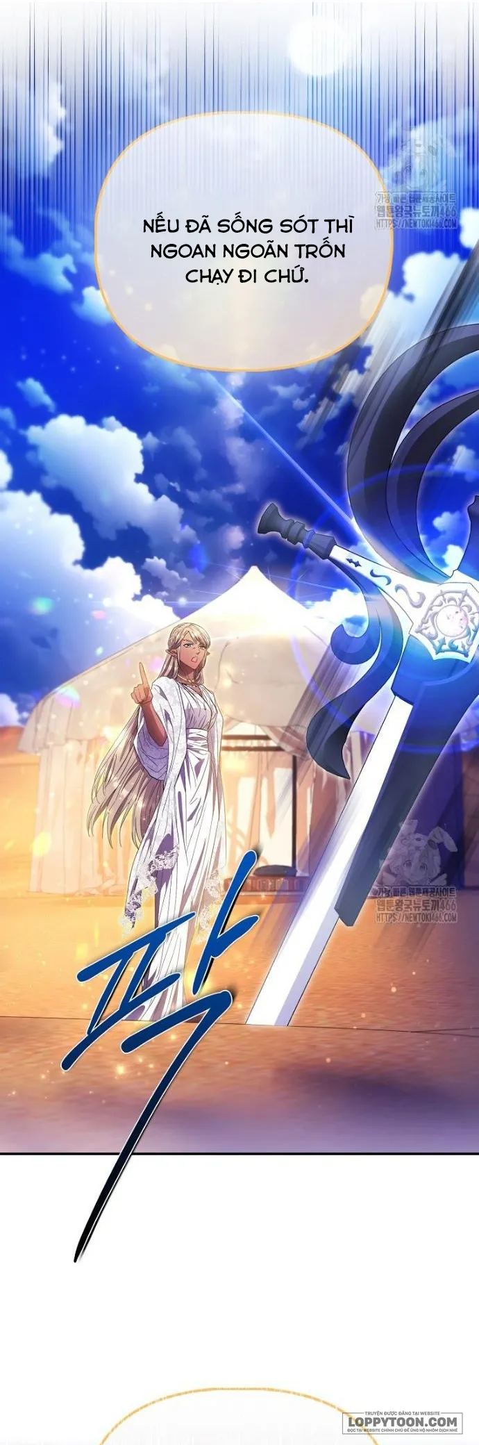 Nàng Công Chúa Của Mọi Người Chap 77 - trang 8