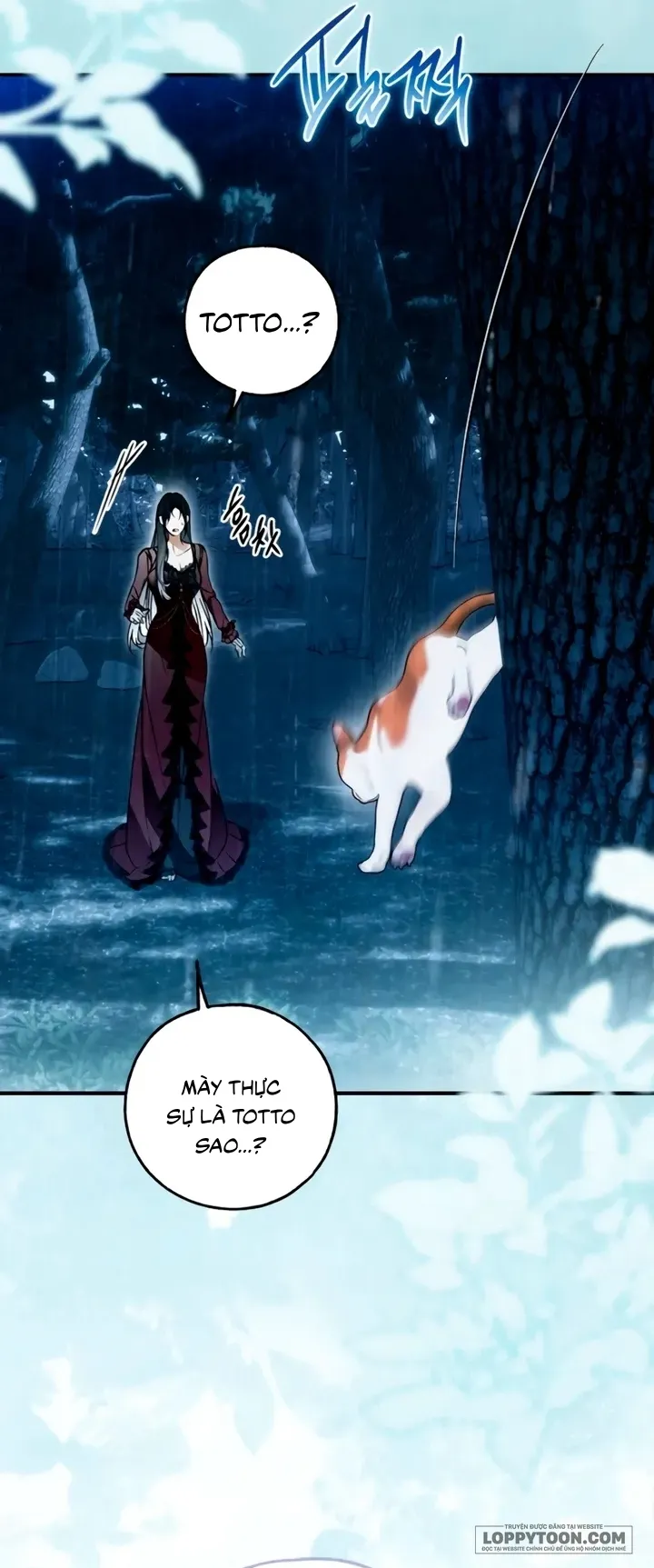 Có Kẻ Đã Sở Hữu Cơ Thể Của Tôi Chap 74 - trang 46