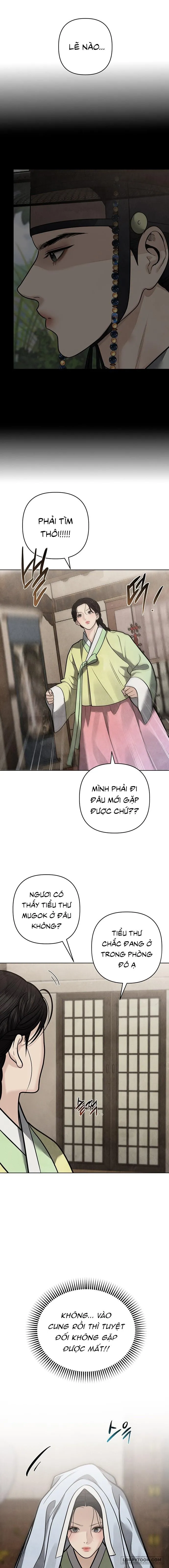 Quỷ Hồn Chap 47 - trang 5