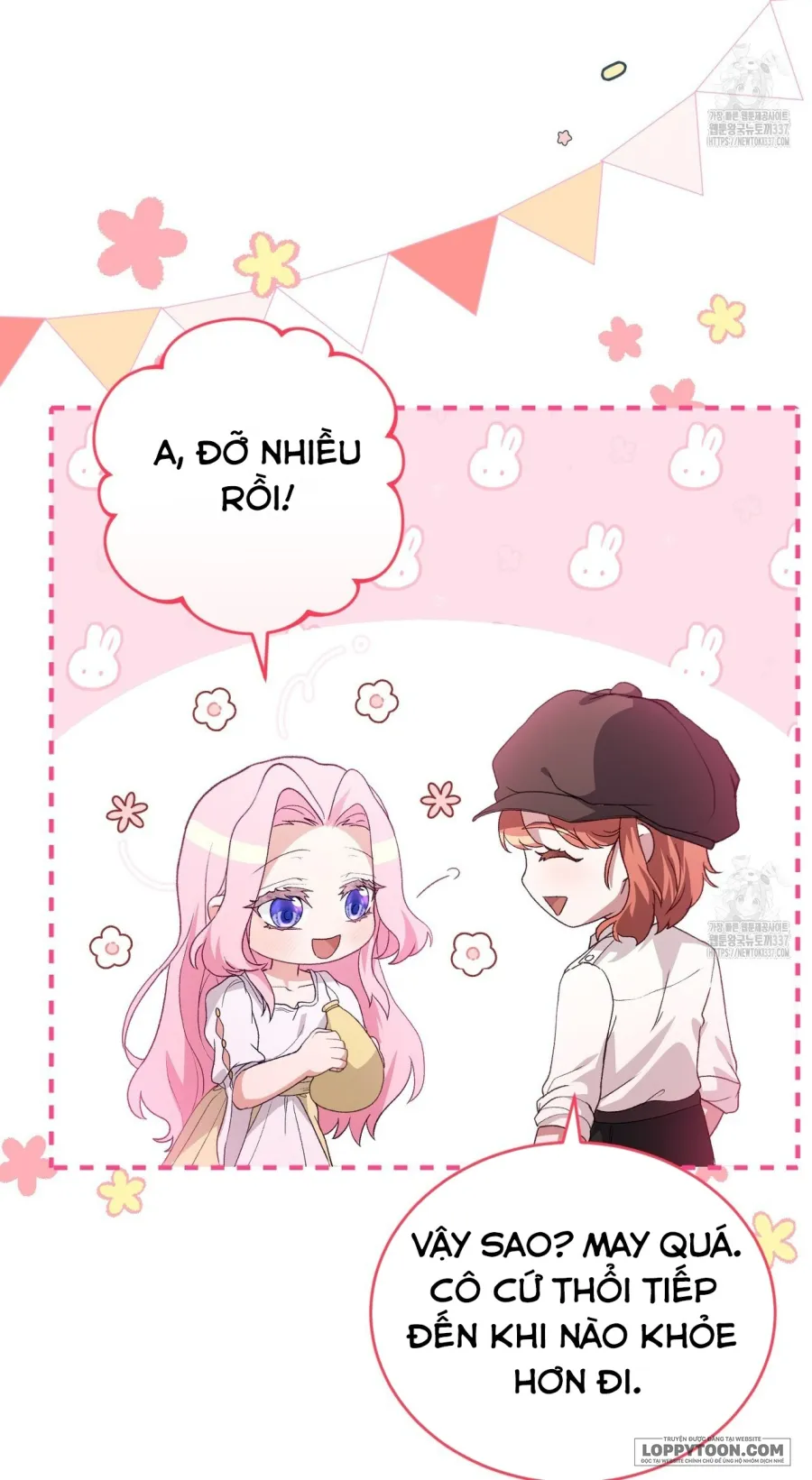 Nàng Tiên, Hãy Ký Hợp Đồng Nào Chap 34 - trang 66