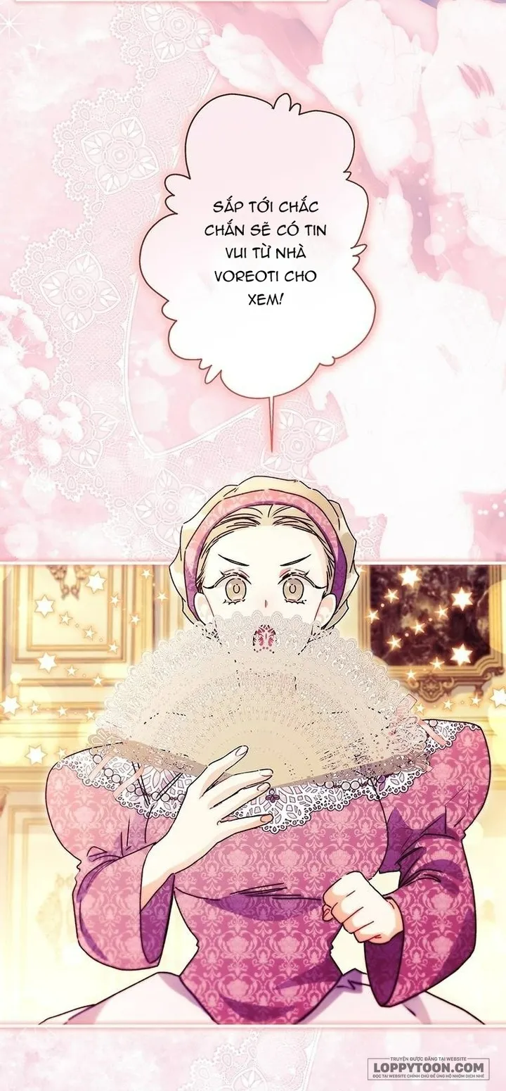 Tôi Đã Trở Thành Con Gái Nuôi Của Nam Chính Chap 161 - trang 39