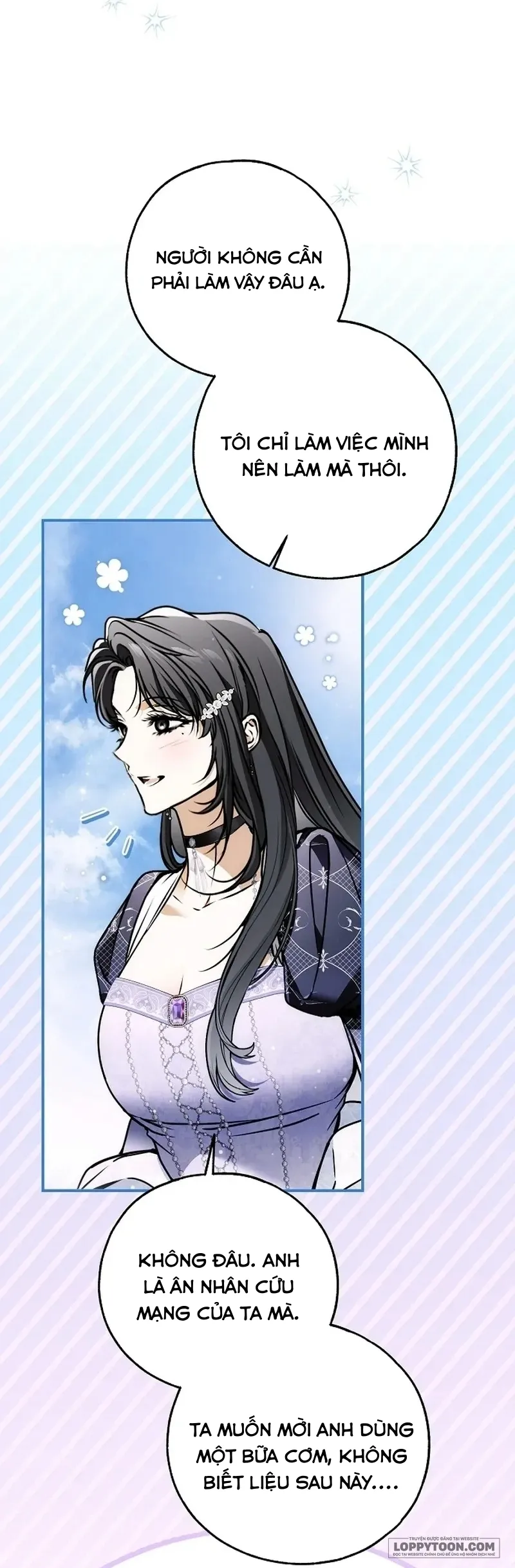 Có Kẻ Đã Sở Hữu Cơ Thể Của Tôi Chap 86 - trang 51