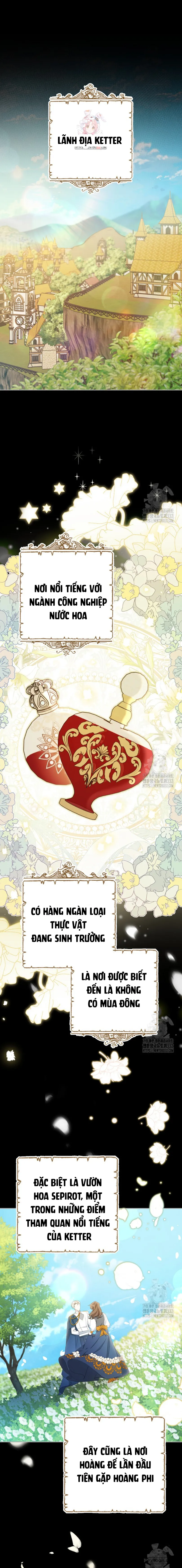 Tôi Đã Phạm Sai Lầm Rồi Chap 56 - trang 1