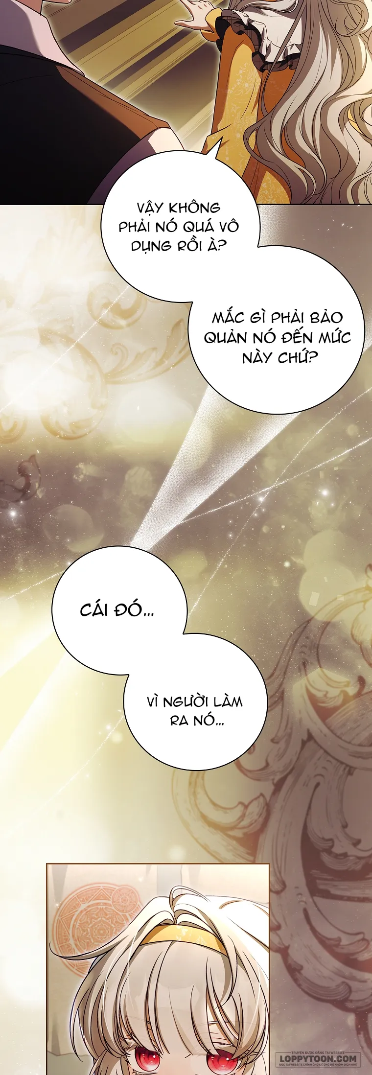 Cha Nào Con Nấy Chap 10 - trang 32