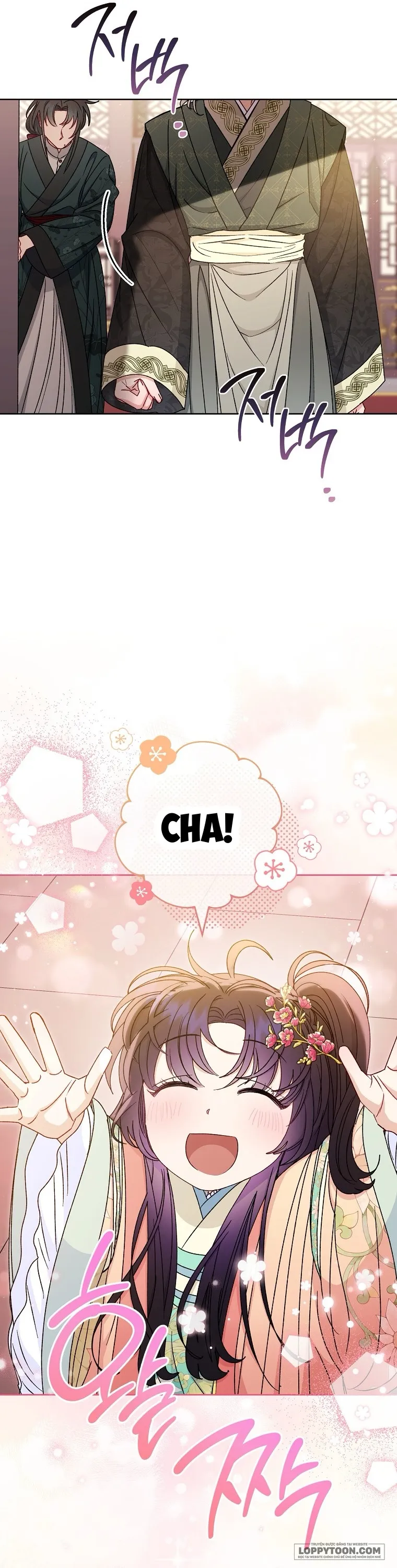 Tiểu Thiếp Chỉ Muốn Sống Yên Bình Chap 58 - trang 19