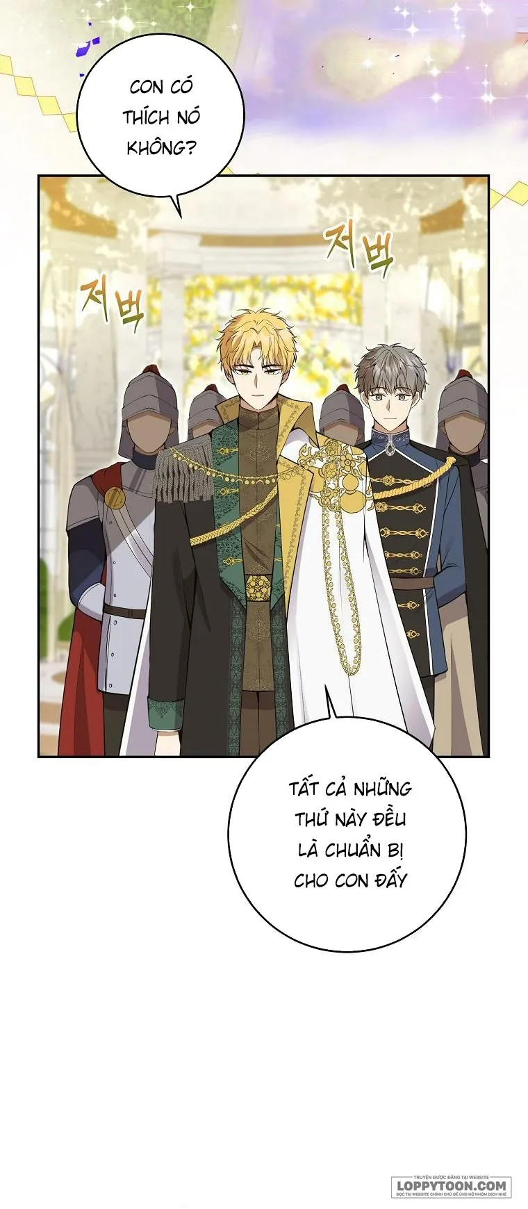 Sóc Con Tài Năng Chap 45 - trang 14