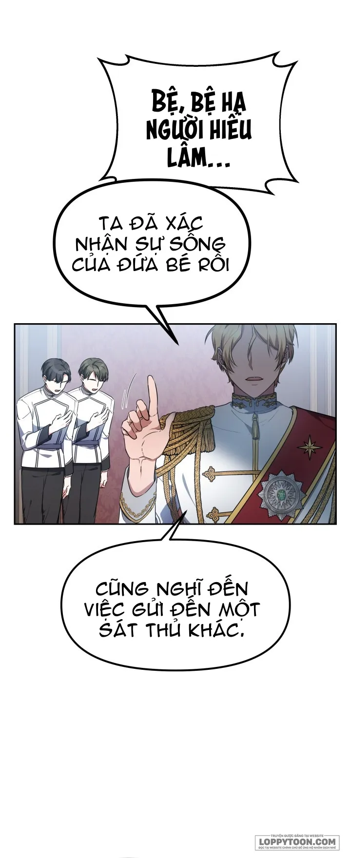 Rồng Con Thuần Hóa Những Kẻ Điên Rồ Chap 5 - trang 67