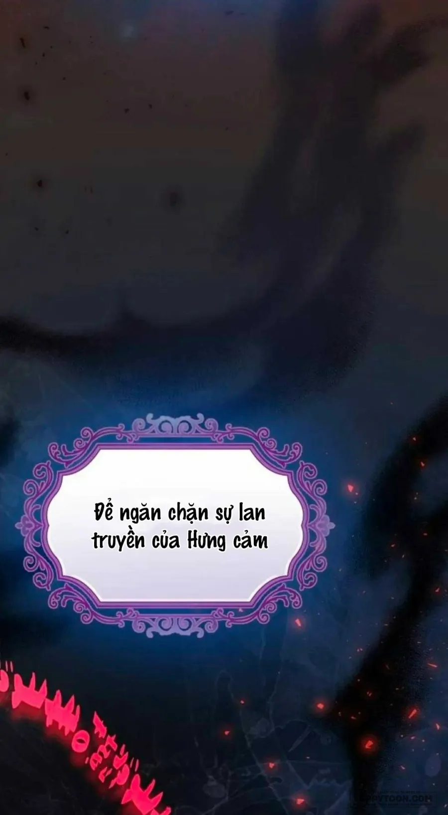 Hầu Gái Không Thích Nuôi Dạy Trẻ Nhỏ Chap 10 - trang 3