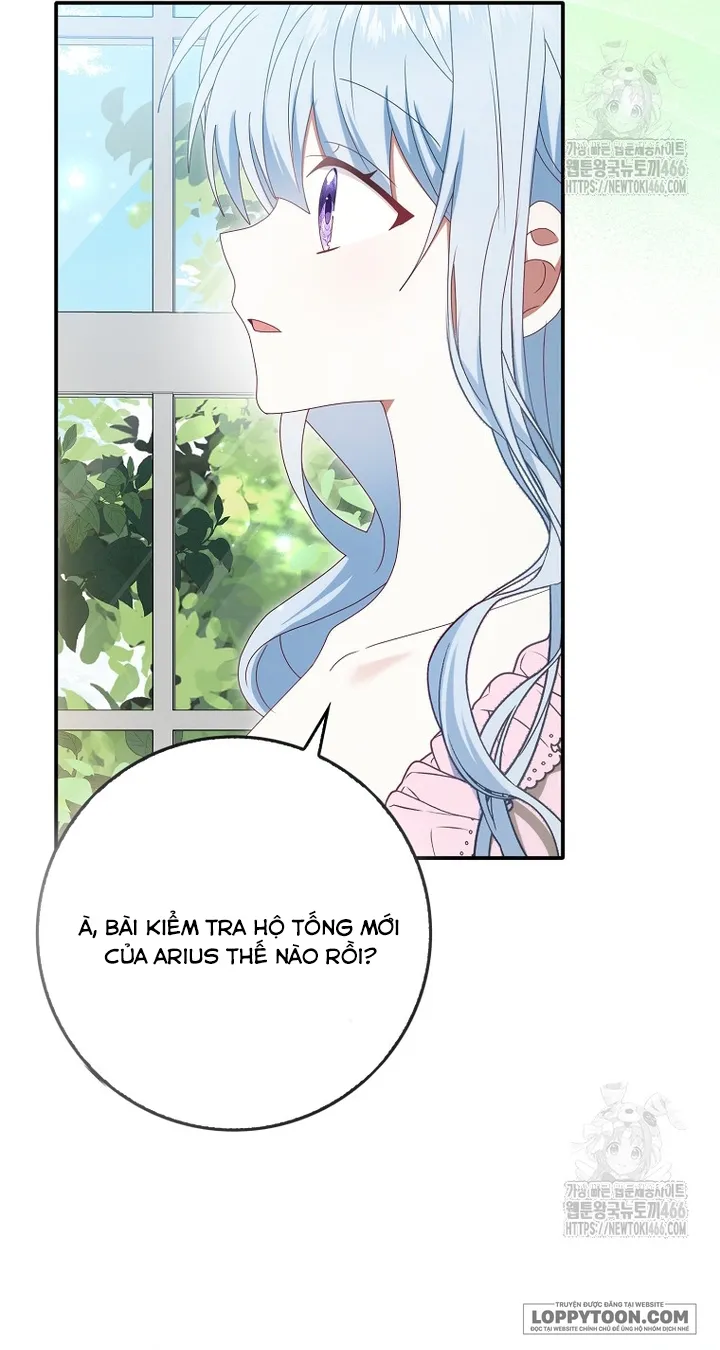 Tôi Sẽ Chiếm Lấy Ngư Trường Này! Chap 60 - trang 33