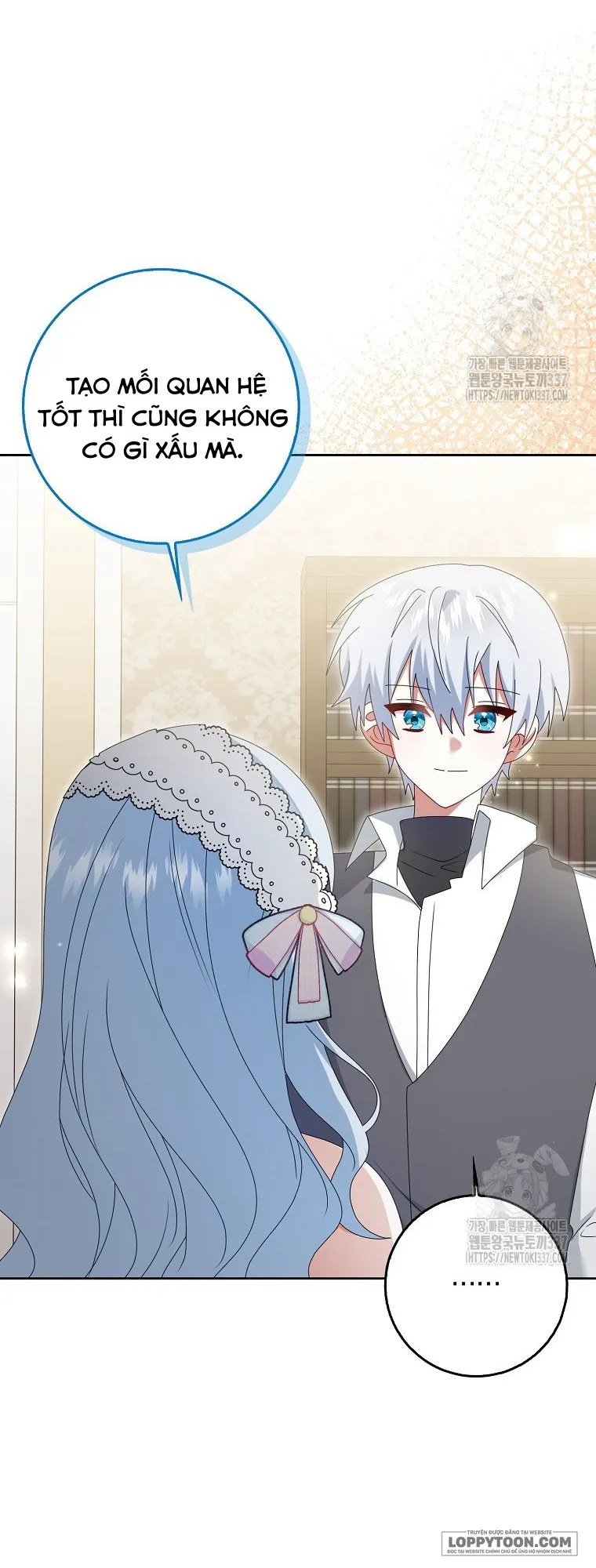 Tôi Sẽ Chiếm Lấy Ngư Trường Này! Chap 41 - trang 26