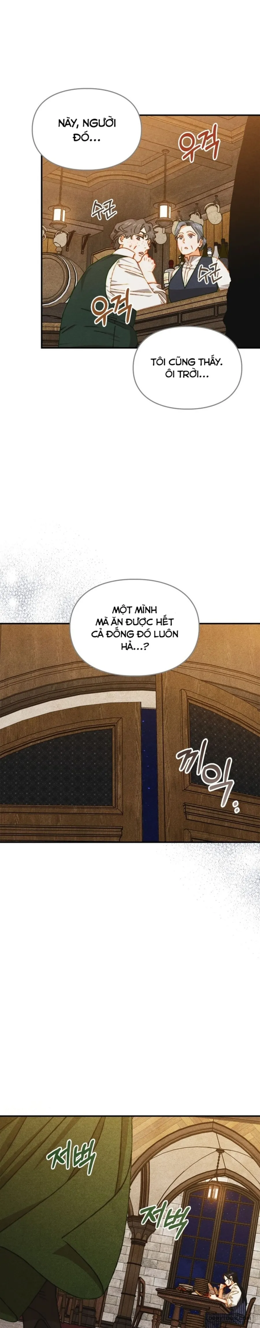Thuần Hoá Munchkin Chap 30 - trang 9
