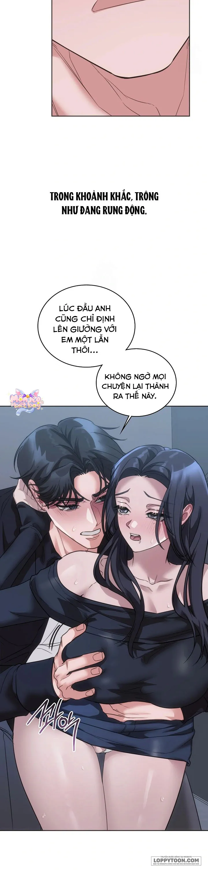 Nữ Sinh Đại Học Hae Joo Chap 16 - 🔞🔞🔞 - trang 22