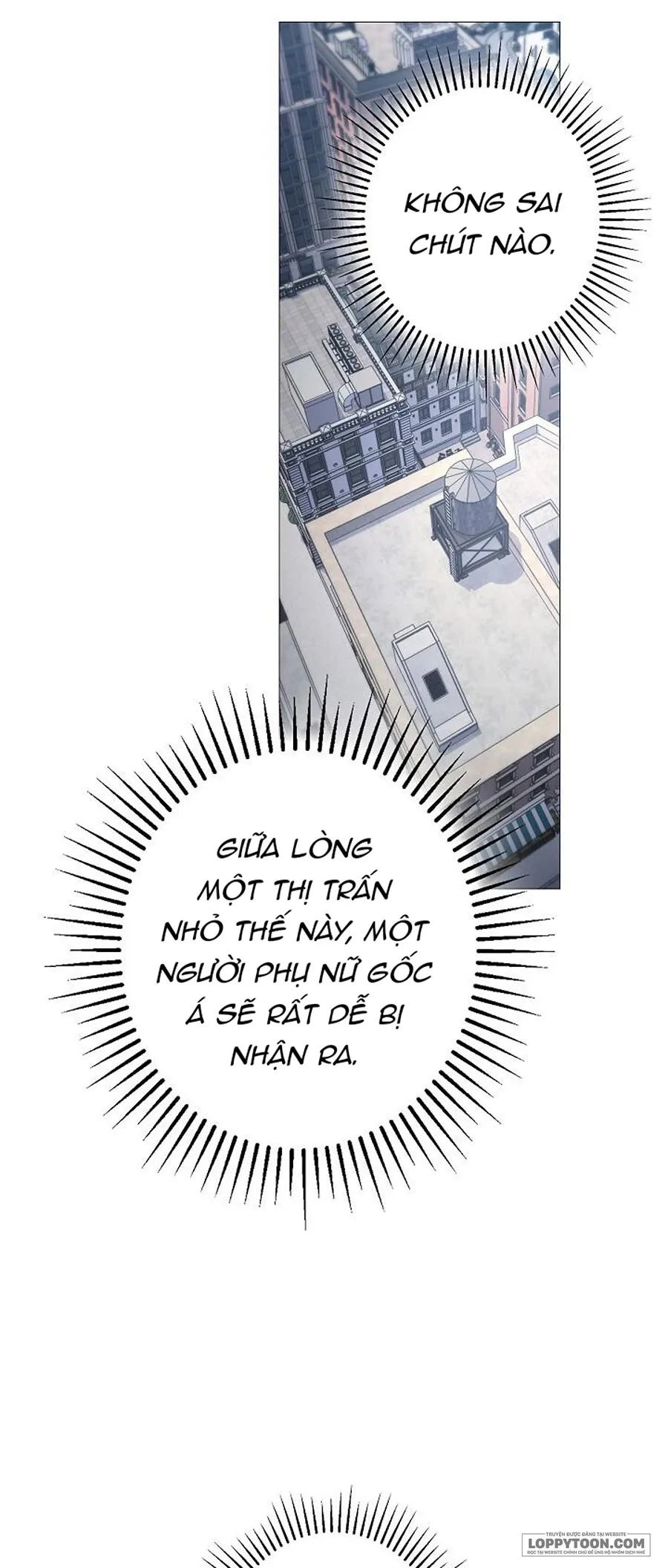 Điểm Chí (Solstice) Chap 39 - trang 21