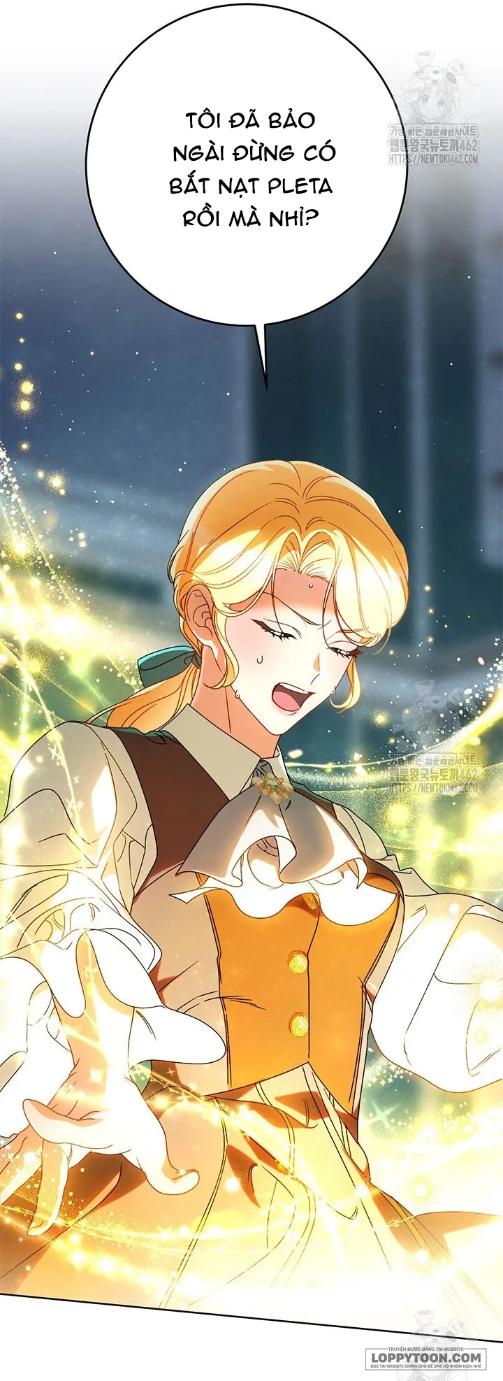 Nuôi Dưỡng Em Gái Xinh Đẹp Chap 73 - trang 29
