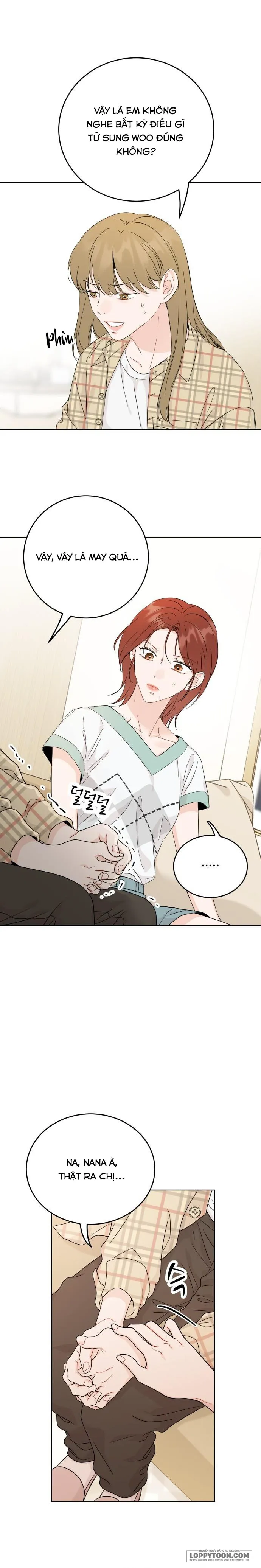Người Một Nhà Chap 75 - trang 4