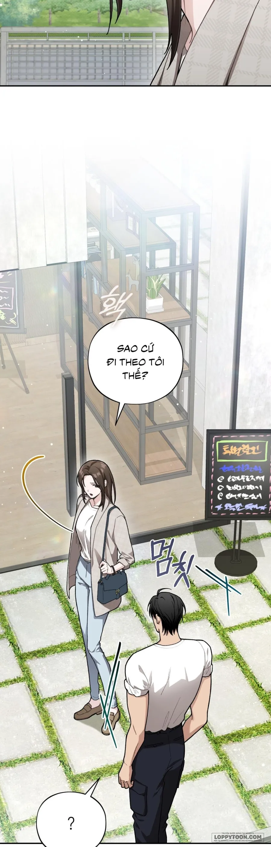 Quốc Lộ Số 1 Chap 10 - trang 17