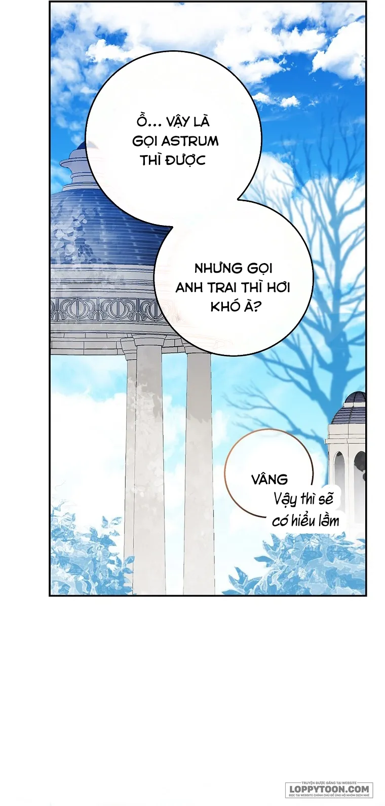 Sóc Con Tài Năng Chap 41 - trang 39