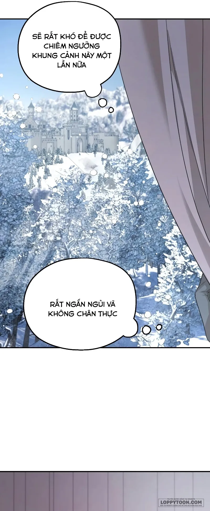 Gia Đình Chồng Quá Ám Ảnh Bởi Tôi Chap 100 - trang 30