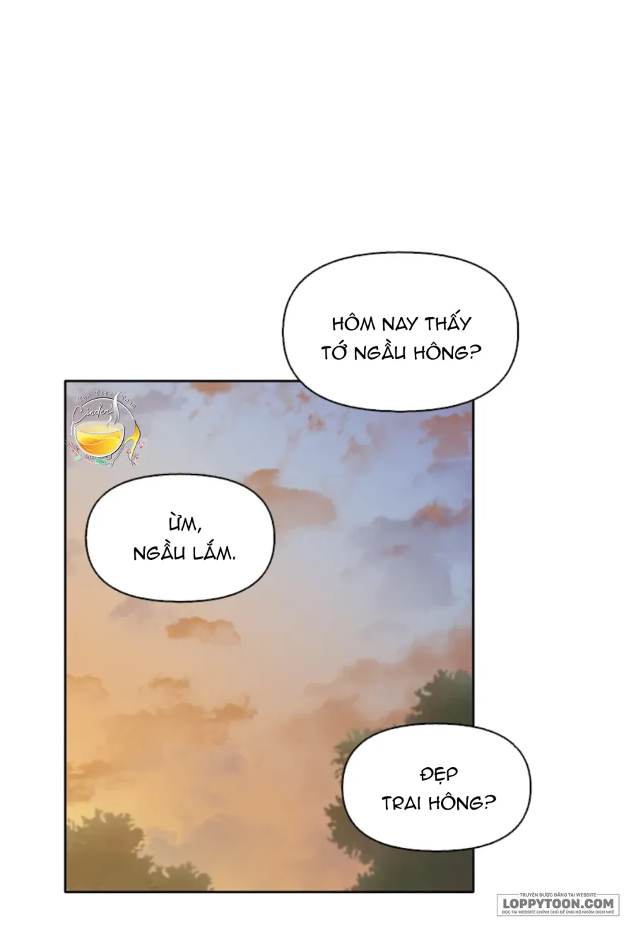 Thanh Xuân Của Chúng Ta Chap 48 - trang 62