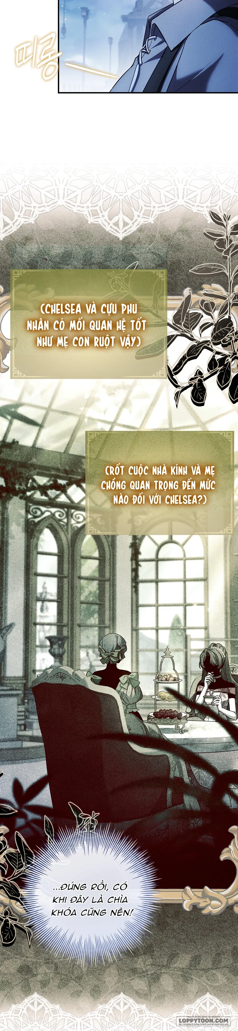 Văn Phòng Thám Tử Dành Cho Nam Chính Hối Hận! Chap 4 - trang 28